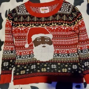 Christmas Sweater